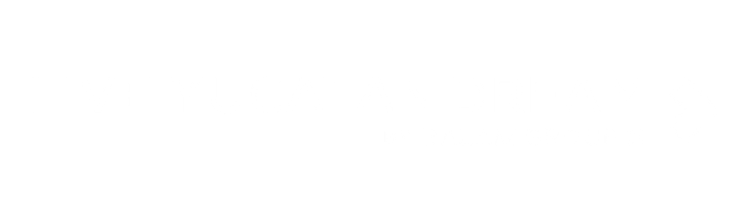 Logo blanco - Live Yucatan Dream