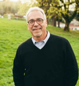 James Thompson, 62