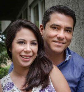 Robert & Linda Martinez